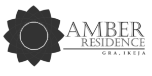 Amber Residence logo