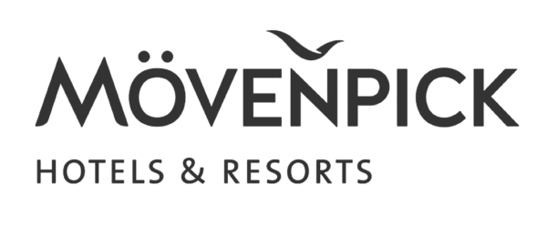 Mövenpick Hotels & Resorts logo
