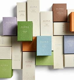 Alora Diffusers