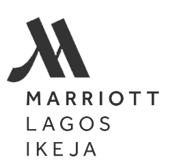 Marriott Lagos Ikeja logo